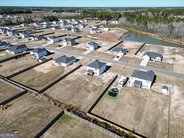 182 Whipporwill Way NE, Ludowici, GA 31316