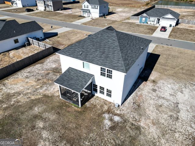 182 Whipporwill Way NE, Ludowici, GA 31316