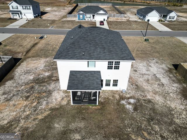 182 Whipporwill Way NE, Ludowici, GA 31316