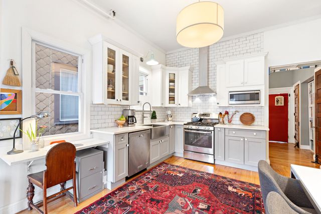 70 RESERVOIR AVE, Jc, Heights, NJ 07307