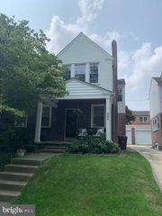 2206 W ELEVENTH ST, Wilmington, DE 19805