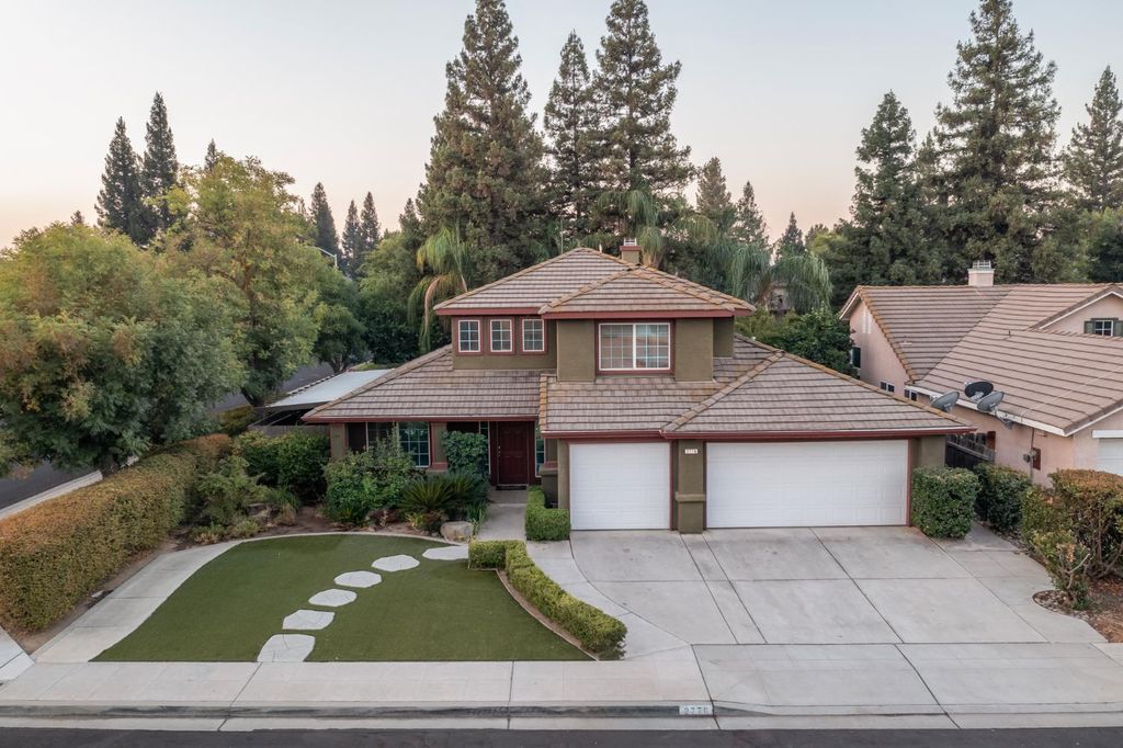 2776 Palo Alto, Clovis, CA 93611