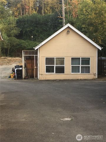 4519 S Henderson Street, Seattle, WA 98118