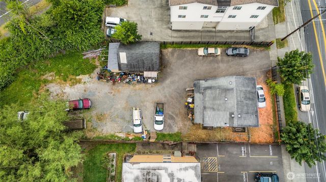 4519 S Henderson Street, Seattle, WA 98118