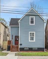 8914 Charlevoix Street, Detroit, MI 48214