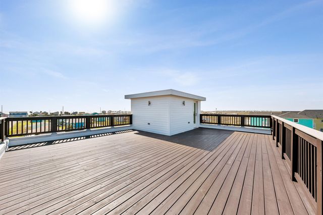 4026 5th Street, Galveston, TX 77554
