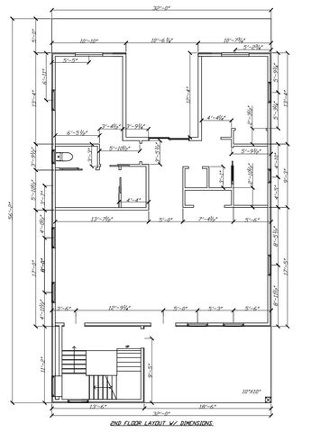 4026 5th Street, Galveston, TX 77554