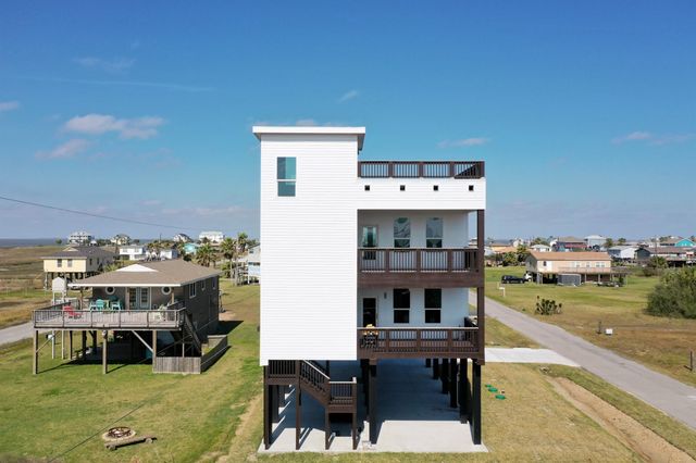 4026 5th Street, Galveston, TX 77554