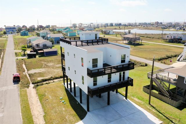 4026 5th Street, Galveston, TX 77554