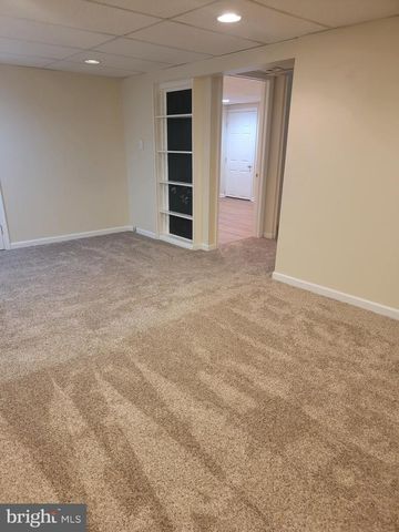 218 BYNUM RIDGE RD, Forest Hill, MD 21050