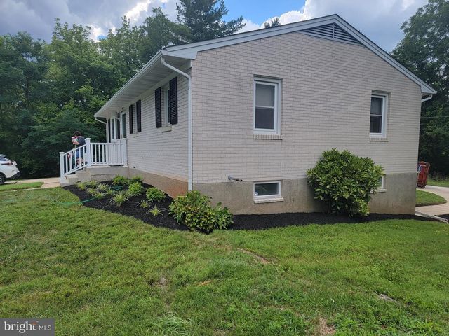 218 BYNUM RIDGE RD, Forest Hill, MD 21050