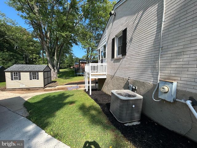218 BYNUM RIDGE RD, Forest Hill, MD 21050