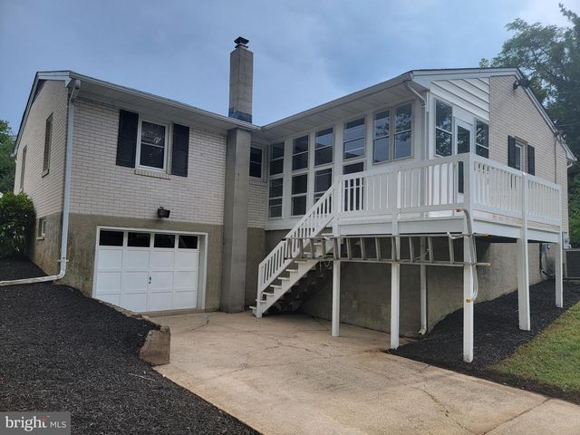 218 BYNUM RIDGE RD, Forest Hill, MD 21050