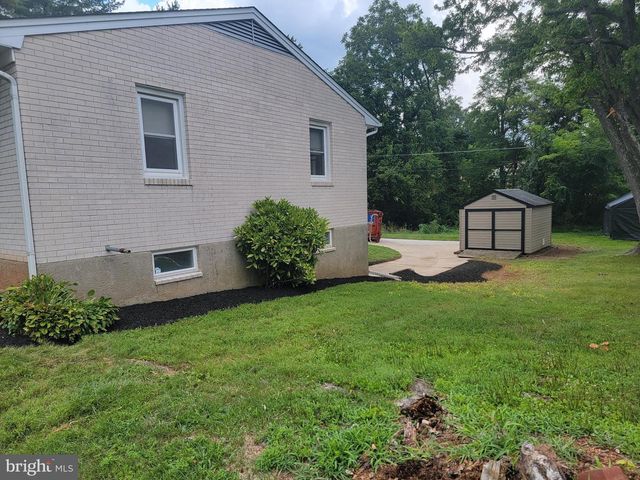 218 BYNUM RIDGE RD, Forest Hill, MD 21050