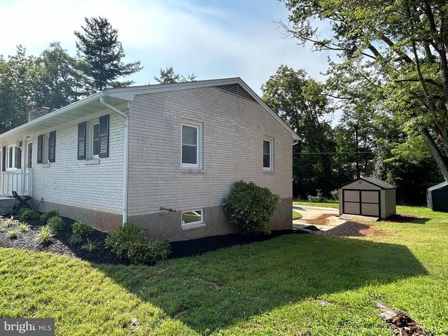 218 BYNUM RIDGE RD, Forest Hill, MD 21050
