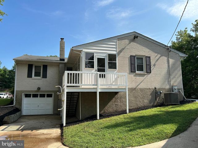 218 BYNUM RIDGE RD, Forest Hill, MD 21050
