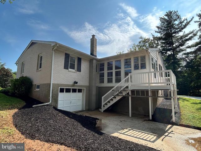 218 BYNUM RIDGE RD, Forest Hill, MD 21050