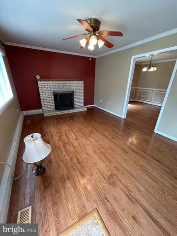 218 BYNUM RIDGE RD, Forest Hill, MD 21050