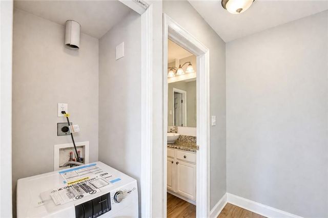 6980 Roswell Road C5, Atlanta, GA 30328