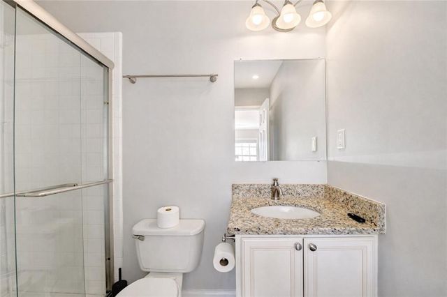 6980 Roswell Road C5, Atlanta, GA 30328