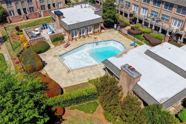 6980 Roswell Road C5, Atlanta, GA 30328