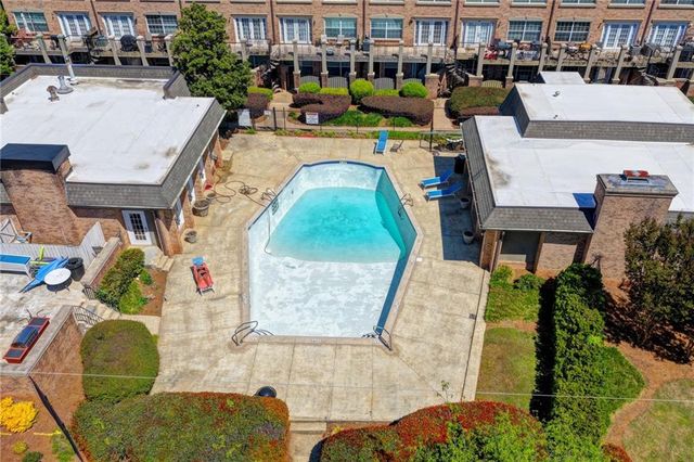 6980 Roswell Road C5, Atlanta, GA 30328