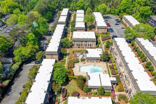 6980 Roswell Road C5, Atlanta, GA 30328