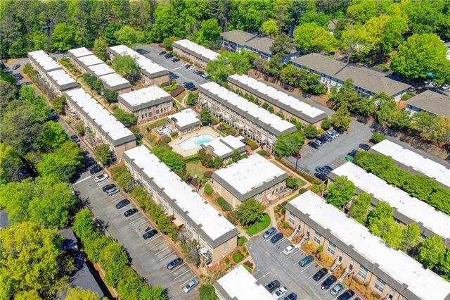 6980 Roswell Road C5, Atlanta, GA 30328