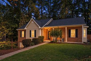 4860 Hampton Square Drive, Johns Creek, GA 30022