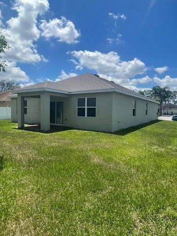 1537 SW Meridian Avenue, Port St. Lucie, FL 34953