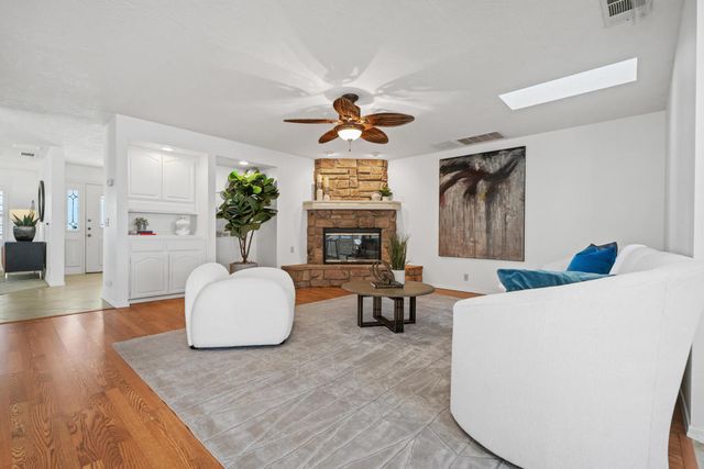 9520 Ekwanok Drive, Desert Hot Springs, CA 92240