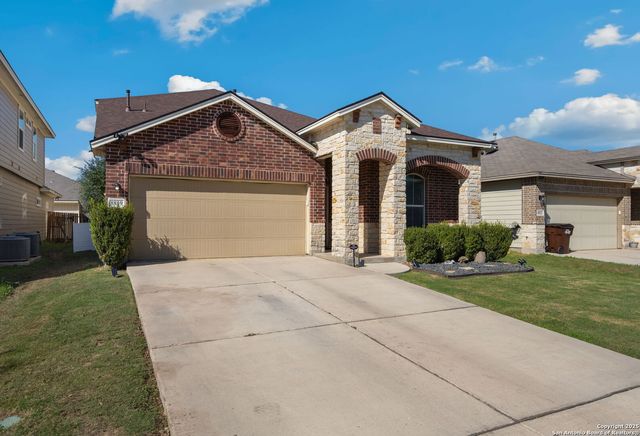 8819 Liberty Sky, San Antonio, TX 78254