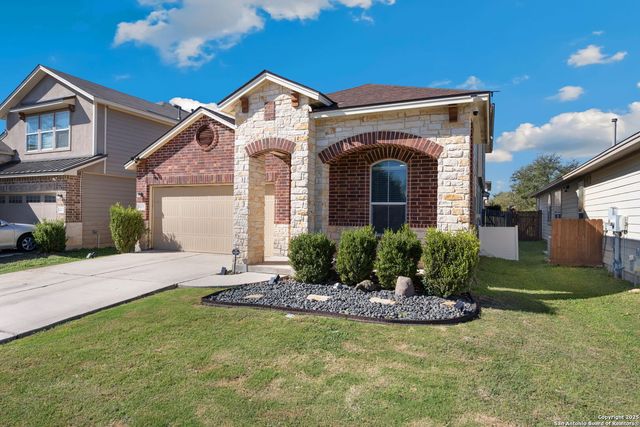 8819 Liberty Sky, San Antonio, TX 78254