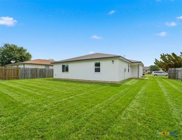 2909 Cinco Drive, Killeen, TX 76543