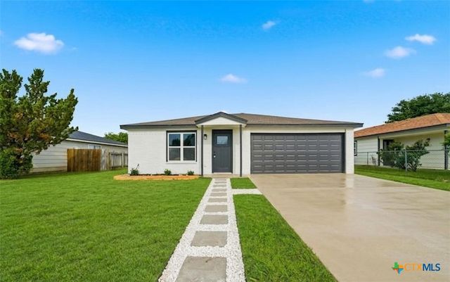 2909 Cinco Drive, Killeen, TX 76543