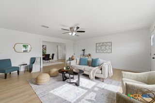 2909 Cinco Drive, Killeen, TX 76543