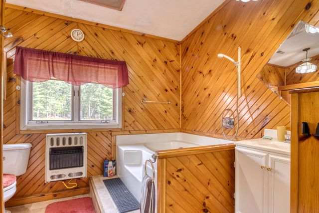 8298 W Hollyhock Avenue, Lake Twp, MI 49304