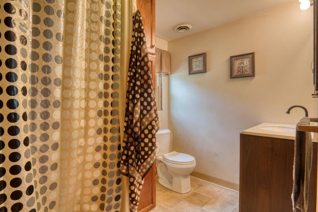 8298 W Hollyhock Avenue, Lake Twp, MI 49304