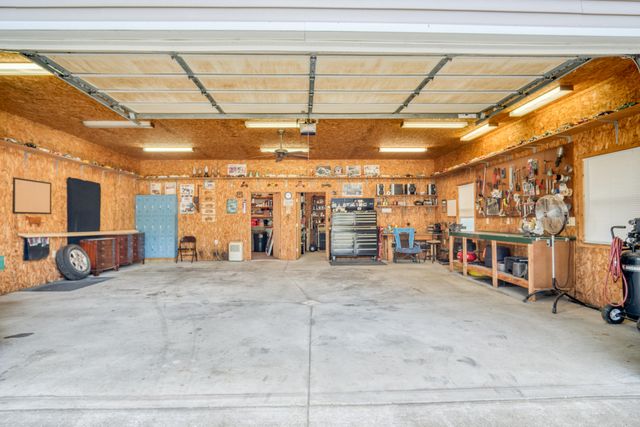 8298 W Hollyhock Avenue, Lake Twp, MI 49304