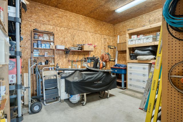 8298 W Hollyhock Avenue, Lake Twp, MI 49304