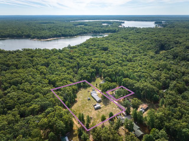 8298 W Hollyhock Avenue, Lake Twp, MI 49304