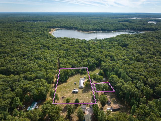 8298 W Hollyhock Avenue, Lake Twp, MI 49304