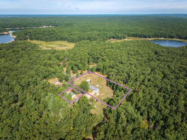 8298 W Hollyhock Avenue, Lake Twp, MI 49304