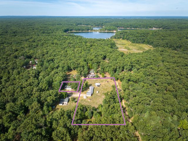 8298 W Hollyhock Avenue, Lake Twp, MI 49304