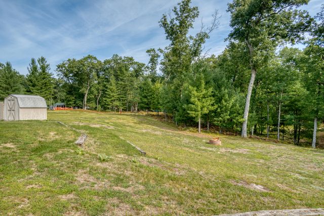 8298 W Hollyhock Avenue, Lake Twp, MI 49304