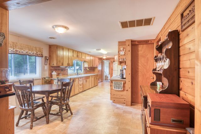 8298 W Hollyhock Avenue, Lake Twp, MI 49304