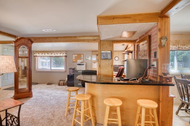 8298 W Hollyhock Avenue, Lake Twp, MI 49304