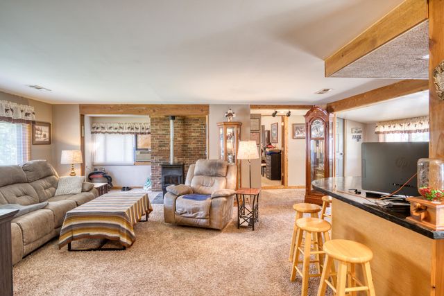 8298 W Hollyhock Avenue, Lake Twp, MI 49304