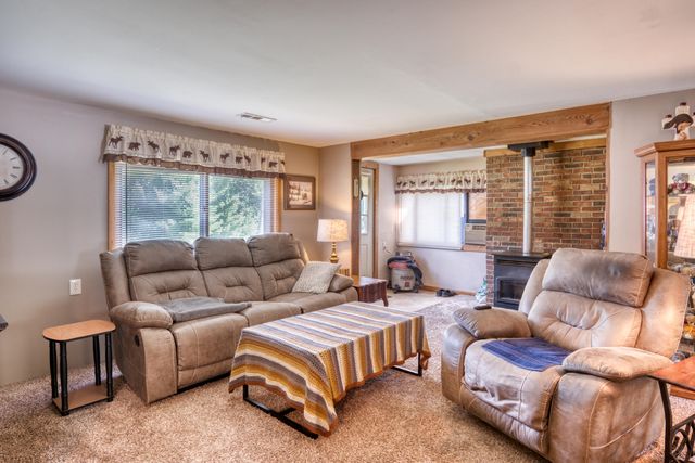 8298 W Hollyhock Avenue, Lake Twp, MI 49304