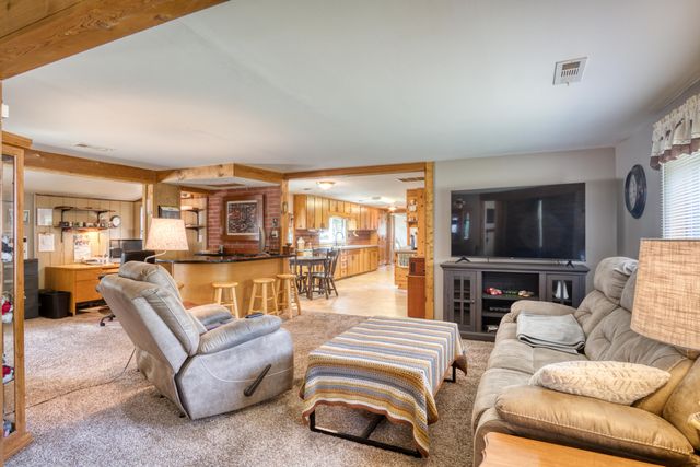 8298 W Hollyhock Avenue, Lake Twp, MI 49304